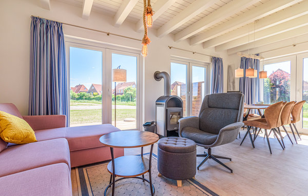 Casa de vacaciones - Büsum , Alemania - DSH397 5