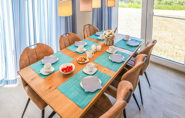 Casa de vacaciones - Büsum , Alemania - DSH397 7