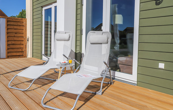 Casa de vacaciones - Büsum , Alemania - DSH397 101
