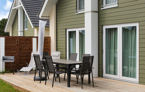 Casa de vacaciones - Büsum , Alemania - DSH397 102
