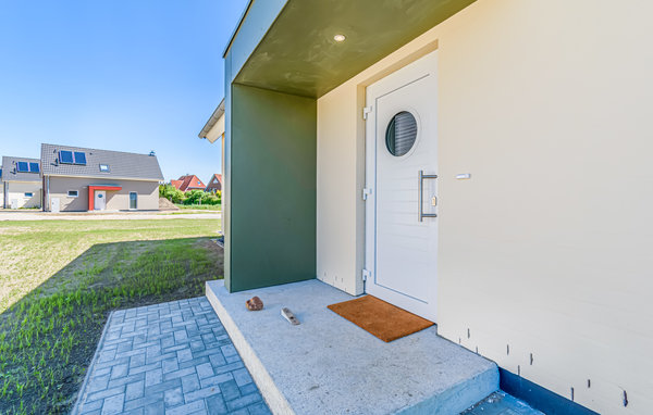 Casa de vacaciones - Büsum , Alemania - DSH397 103