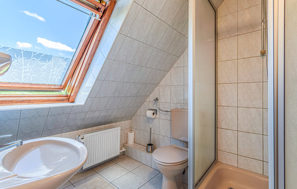 Ferienhaus - Steinberg , Deutschland - DSH398 701