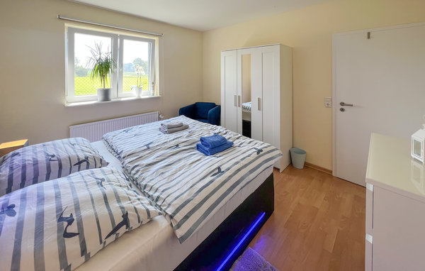 Ferienhaus - Steinberg , Deutschland - DSH398 604