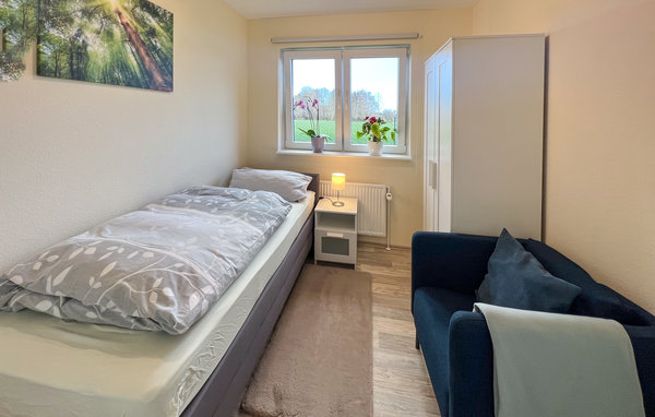 Ferienhaus - Steinberg , Deutschland - DSH398 605