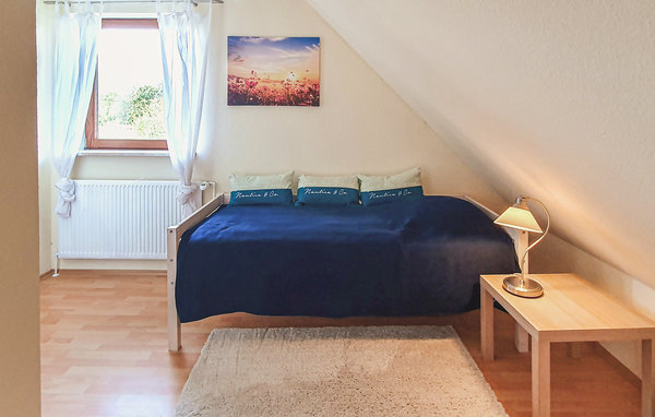 Ferienhaus - Steinberg , Deutschland - DSH398 606