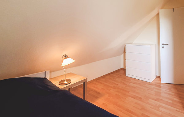 Ferienhaus - Steinberg , Deutschland - DSH398 607