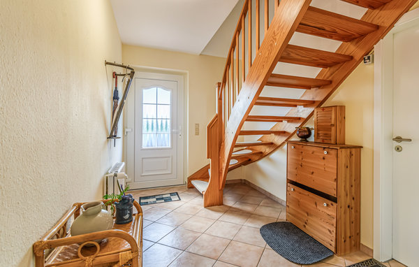 Ferienhaus - Steinberg , Deutschland - DSH398 501