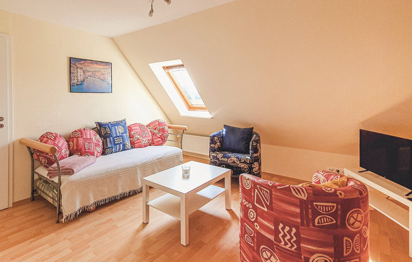 Ferienhaus - Steinberg , Deutschland - DSH398 502
