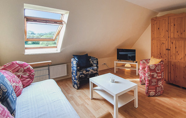 Ferienhaus - Steinberg , Deutschland - DSH398 503