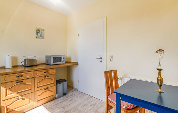 Ferienhaus - Steinberg , Deutschland - DSH398 402