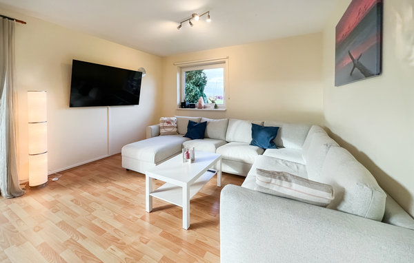 Ferienhaus - Steinberg , Deutschland - DSH398 301