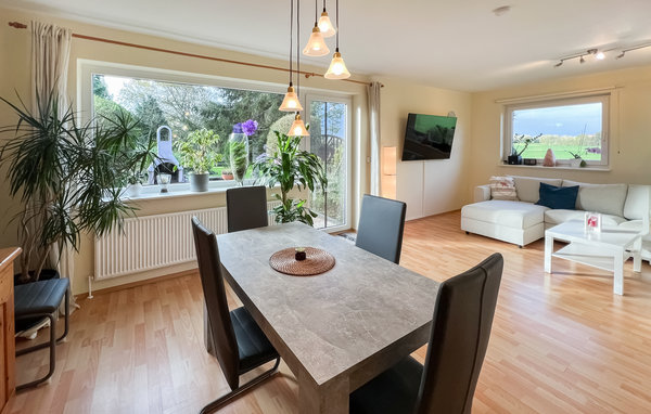Ferienhaus - Steinberg , Deutschland - DSH398 3