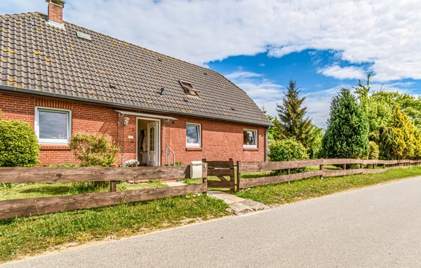 Ferienhaus - Steinberg , Deutschland - DSH398 82
