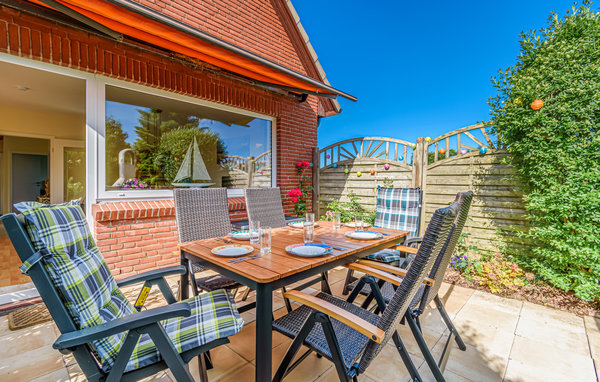 Ferienhaus - Steinberg , Deutschland - DSH398 101