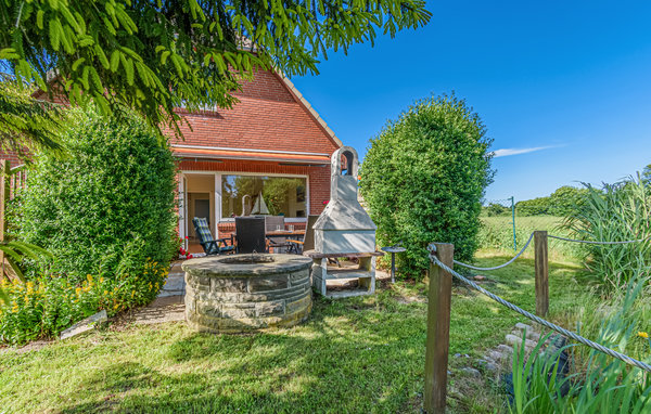 Ferienhaus - Steinberg , Deutschland - DSH398 103