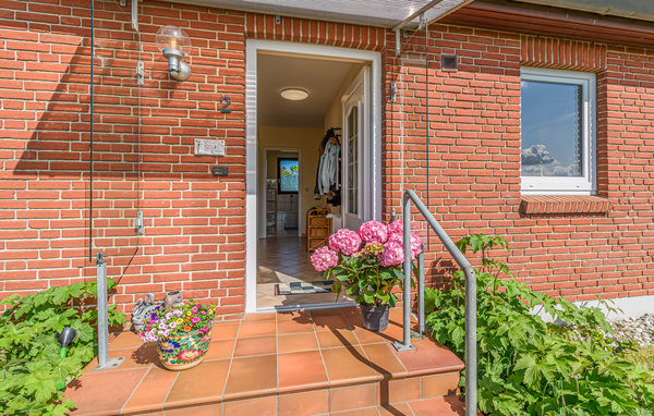 Ferienhaus - Steinberg , Deutschland - DSH398 104