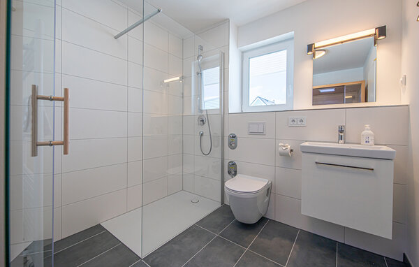 Apartman - Olpenitz , Njemacka - DSH404 701