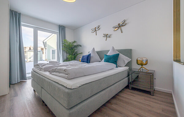 Apartman - Olpenitz , Njemacka - DSH404 8