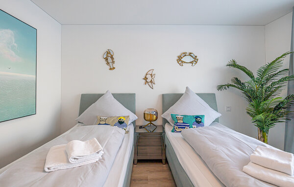 Apartman - Olpenitz , Njemacka - DSH404 602