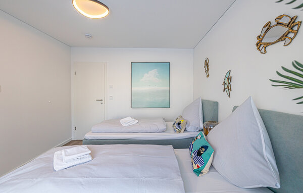 Apartman - Olpenitz , Njemacka - DSH404 603