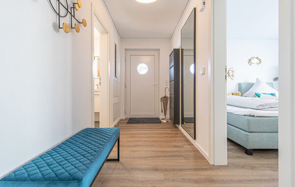 Apartman - Olpenitz , Njemacka - DSH404 501