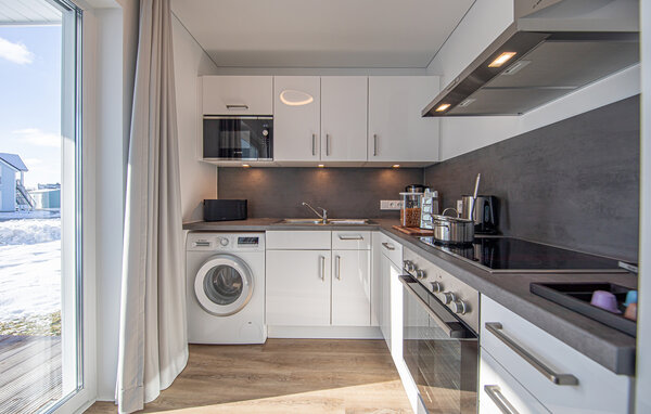Apartman - Olpenitz , Njemacka - DSH404 6