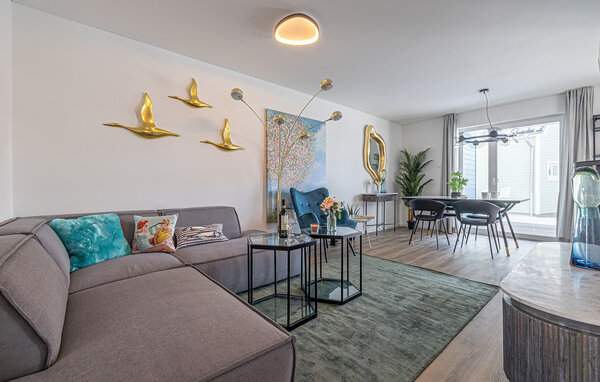 Apartman - Olpenitz , Njemacka - DSH404 2