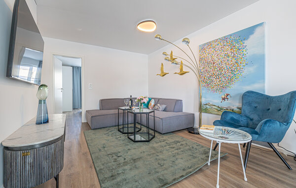 Apartman - Olpenitz , Njemacka - DSH404 302