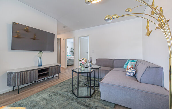 Apartman - Olpenitz , Njemacka - DSH404 3