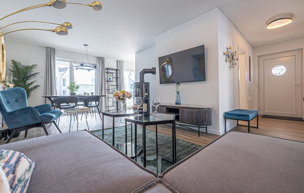 Apartman - Olpenitz , Njemacka - DSH404 4
