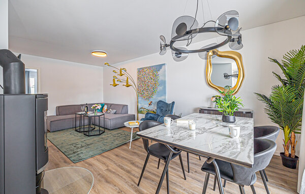 Apartman - Olpenitz , Njemacka - DSH404 305