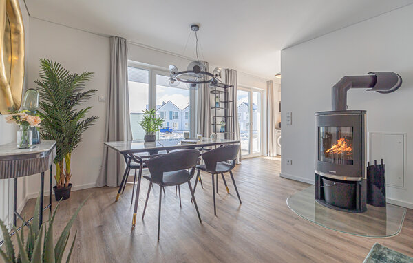 Apartman - Olpenitz , Njemacka - DSH404 5