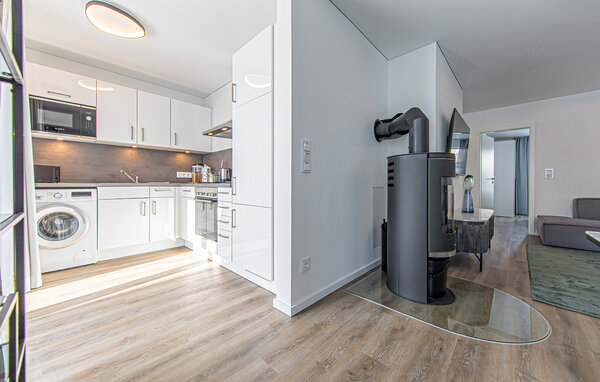 Apartman - Olpenitz , Njemacka - DSH404 307