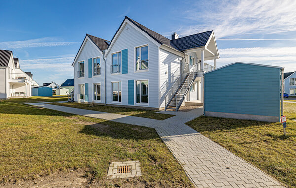 Apartman - Olpenitz , Njemacka - DSH404 1