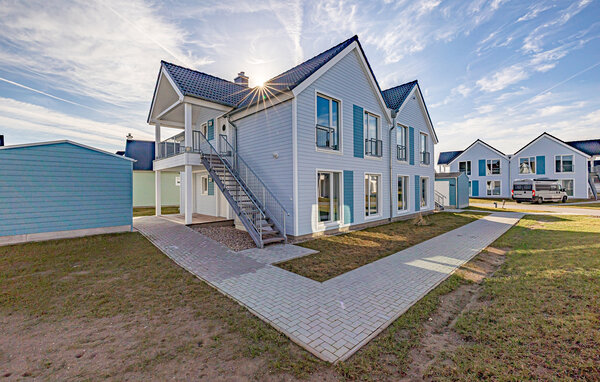 Apartman - Olpenitz , Njemacka - DSH404 82