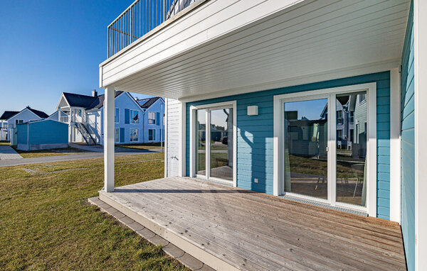 Apartman - Olpenitz , Njemacka - DSH404 102