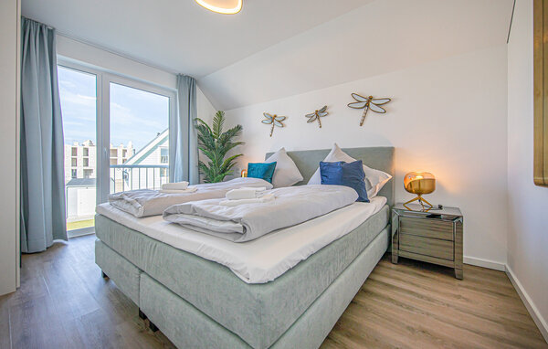 Apartman - Olpenitz , Njemacka - DSH405 8