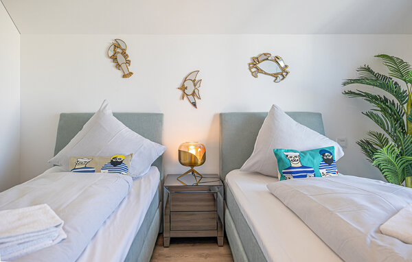Apartman - Olpenitz , Njemacka - DSH405 603