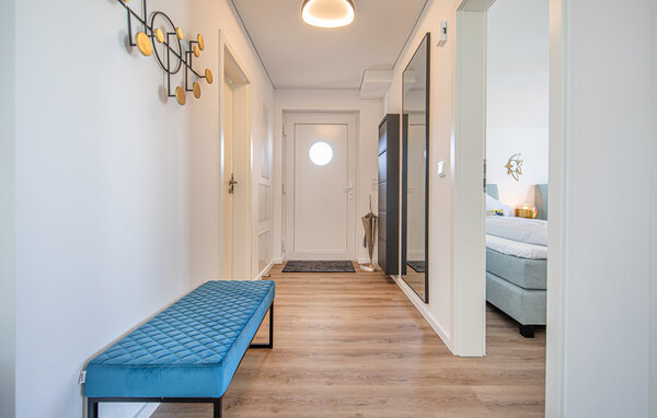 Apartman - Olpenitz , Njemacka - DSH405 501