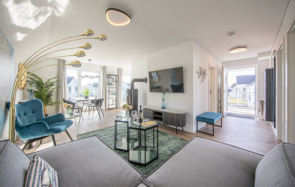 Apartman - Olpenitz , Njemacka - DSH405 3