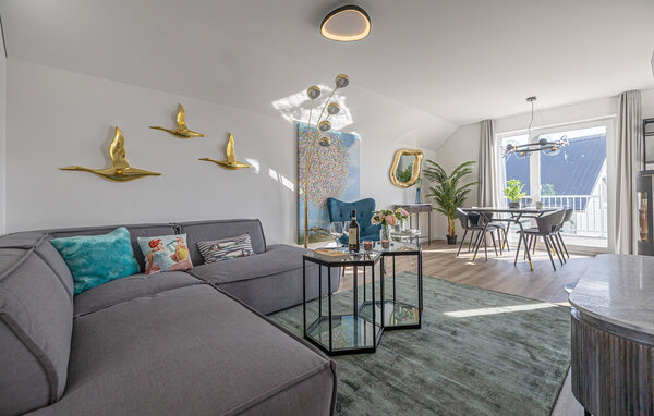 Apartman - Olpenitz , Njemacka - DSH405 301
