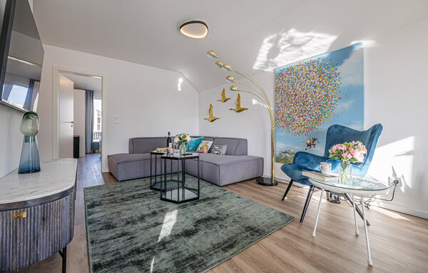 Apartman - Olpenitz , Njemacka - DSH405 4