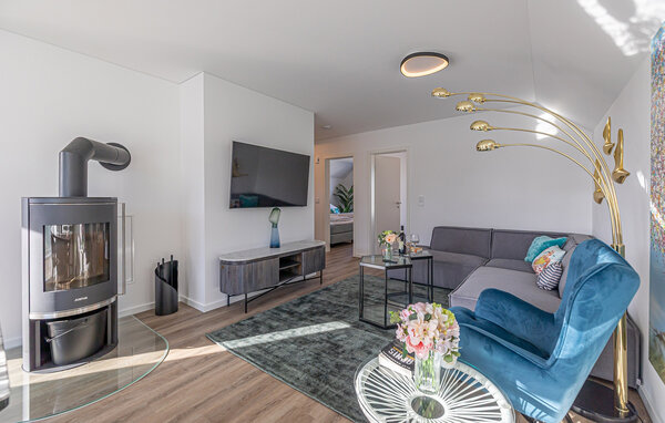 Apartman - Olpenitz , Njemacka - DSH405 302