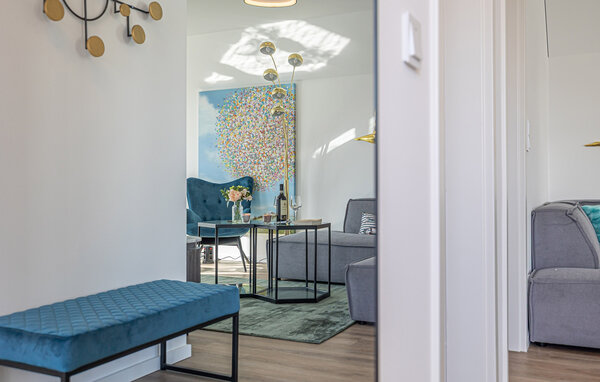 Apartman - Olpenitz , Njemacka - DSH405 303
