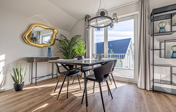 Apartman - Olpenitz , Njemacka - DSH405 5