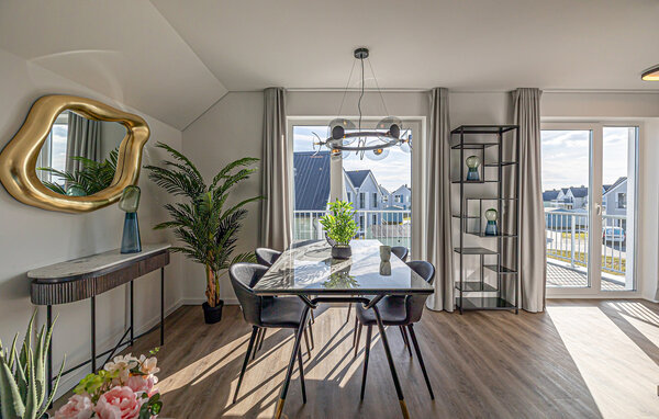 Apartman - Olpenitz , Njemacka - DSH405 304