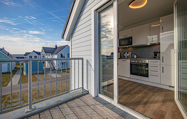 Apartman - Olpenitz , Njemacka - DSH405 102