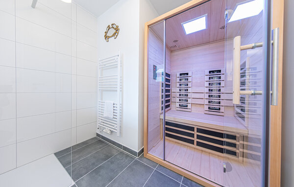 Apartman - Olpenitz , Njemacka - DSH406 7