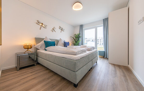 Apartman - Olpenitz , Njemacka - DSH406 8