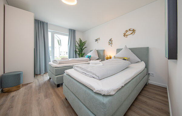Apartman - Olpenitz , Njemacka - DSH406 601